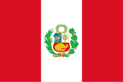 Military of Peru
